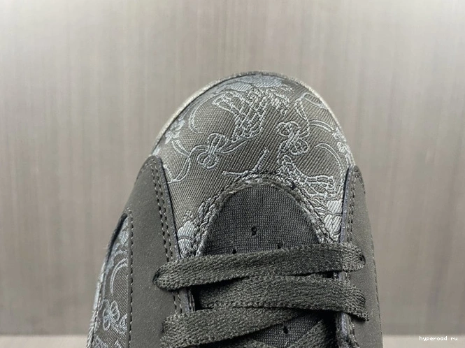 (W) Retro Black 6 Jordan SD Triple DB9818-001 0716
